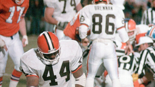There are too many Cleveland sports woes to squeeze into one <i>30 For 30</i>